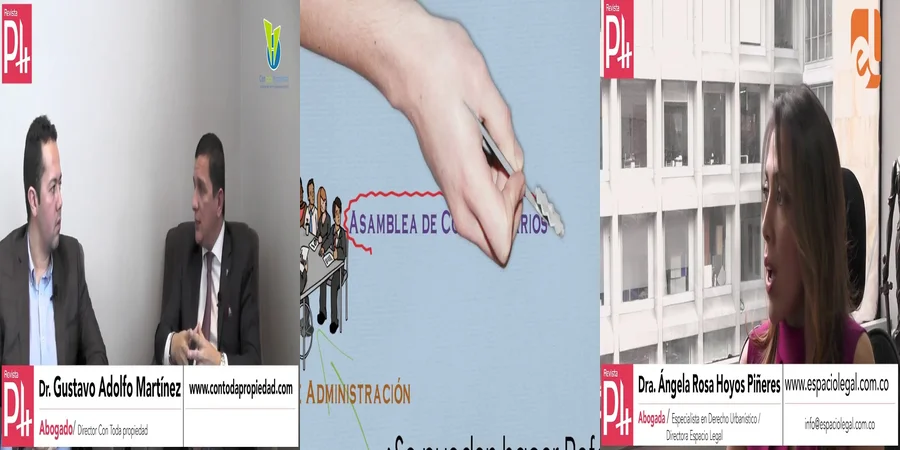 "¿Qué Dice la Ley Sobre Pintar la Fachada en Propiedad Horizontal?"