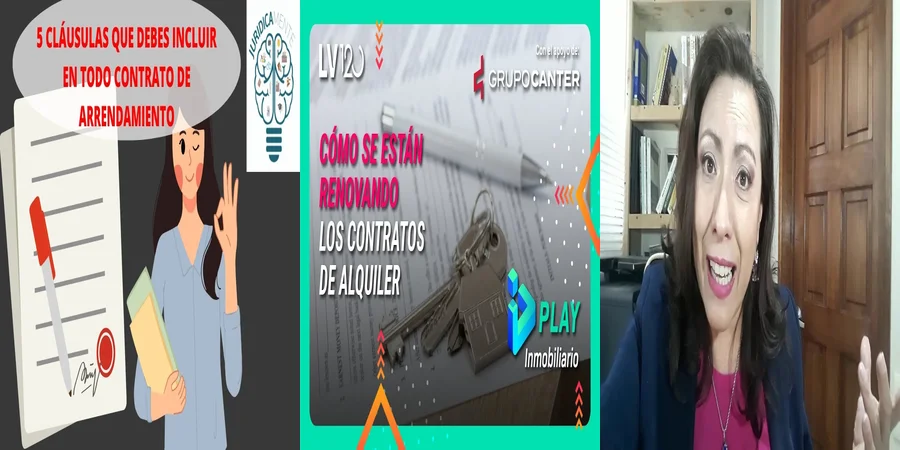 "¿Qué Dice la Ley Sobre la Devolución de Depósitos en Alquileres?"
