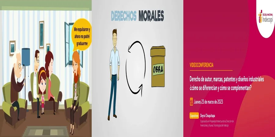 "¿Qué Dice la Ley de Derechos de Autor en México?"