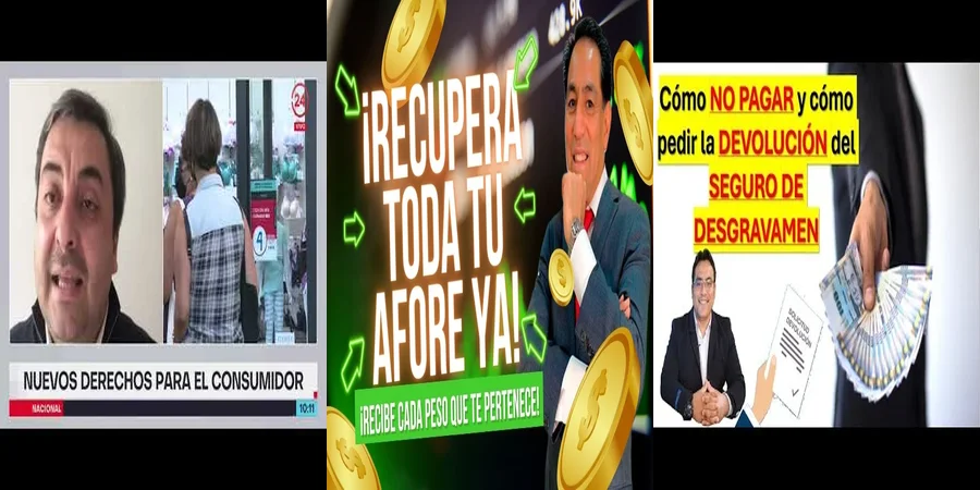 "¿Qué Dice la Ley de Devolución de Dinero en México?"