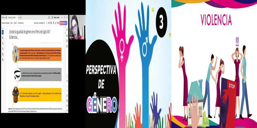 "¿Qué Dice la Ley de Igualdad de Género en México?"