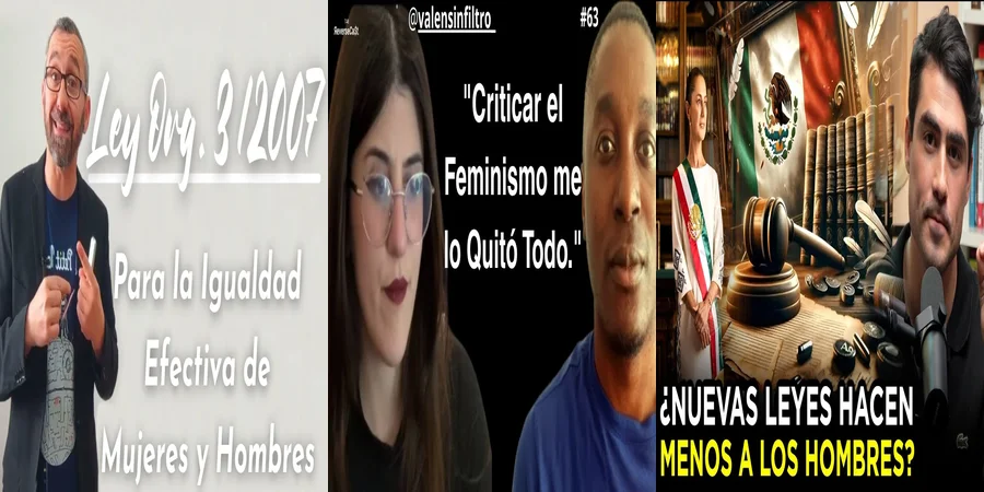 "¿Qué Dice la Ley de Igualdad entre Mujeres y Hombres en México?"