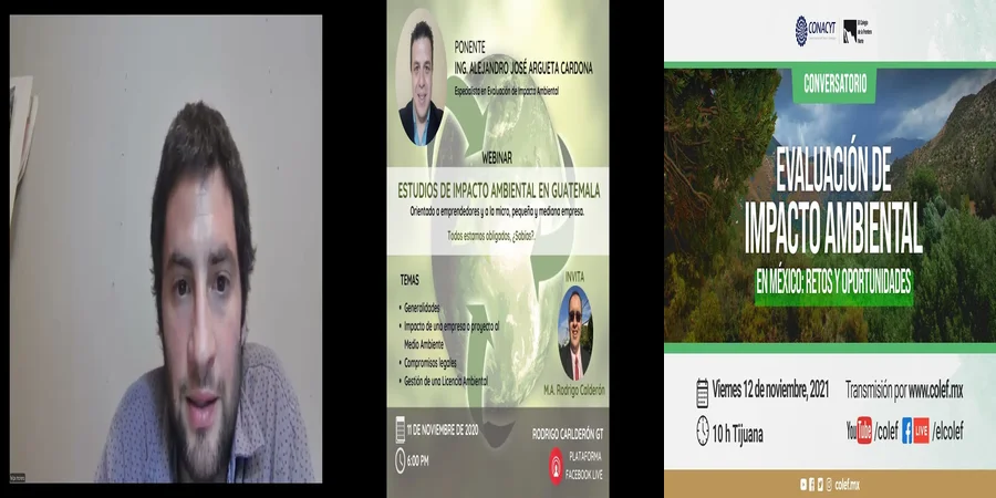 "¿Qué Dice la Ley de Impacto Ambiental en México?"