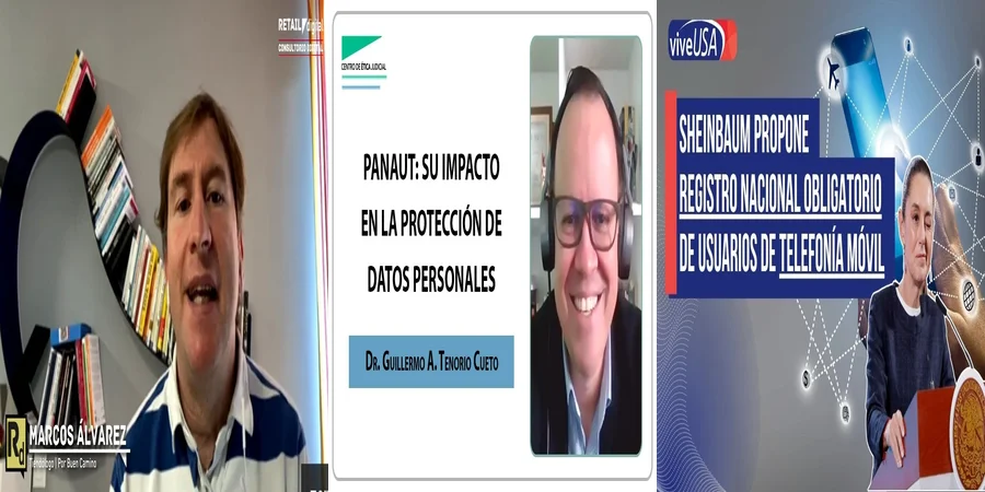 "¿Qué Dice la Ley de Protección de Datos Móviles en México?"