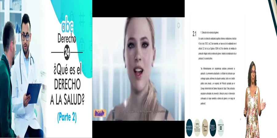"¿Qué Dice la Ley de Salud en México sobre Tus Derechos?"