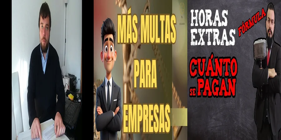 "¿Qué Dice la Ley de Trabajo en México sobre Horas Extraordinarias?"