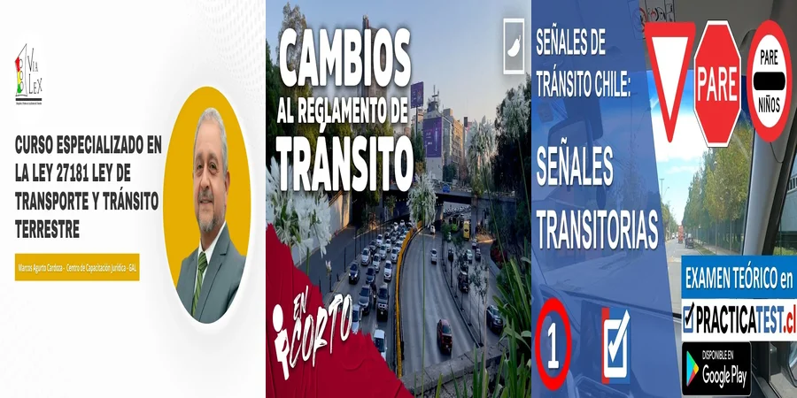 "¿Qué Dice la Ley de Tránsito en México sobre tus Derechos?"