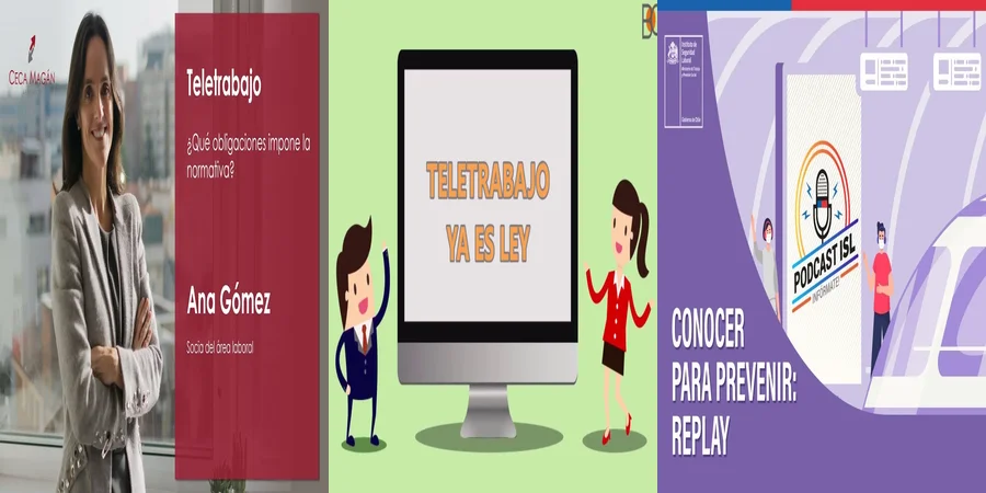 "¿Qué Dice la Ley del Teletrabajo sobre Tu Porcentaje de Salario en México?"