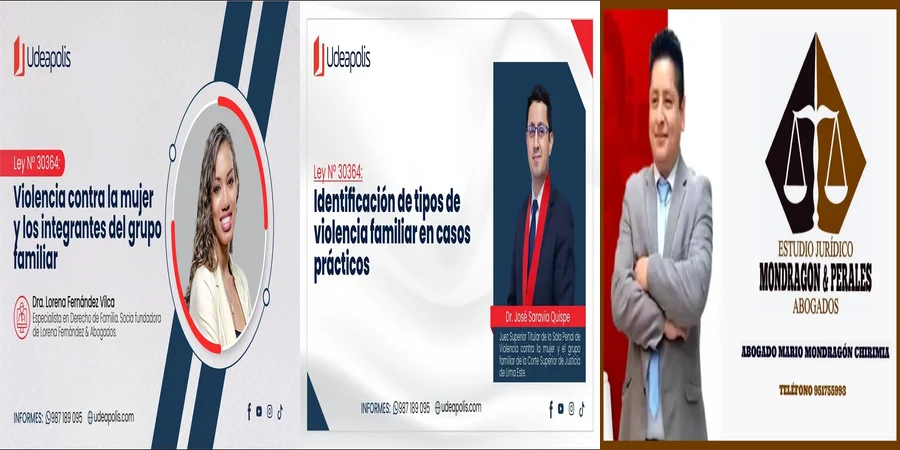 "¿Qué Dice la Ley en México Sobre la Violencia Familiar?"