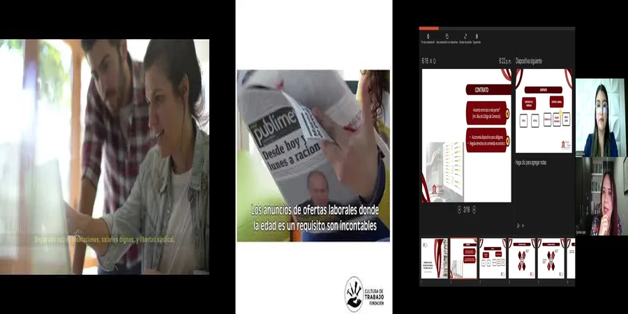 "¿Qué Dice la Ley sobre Discriminación Laboral en México?"