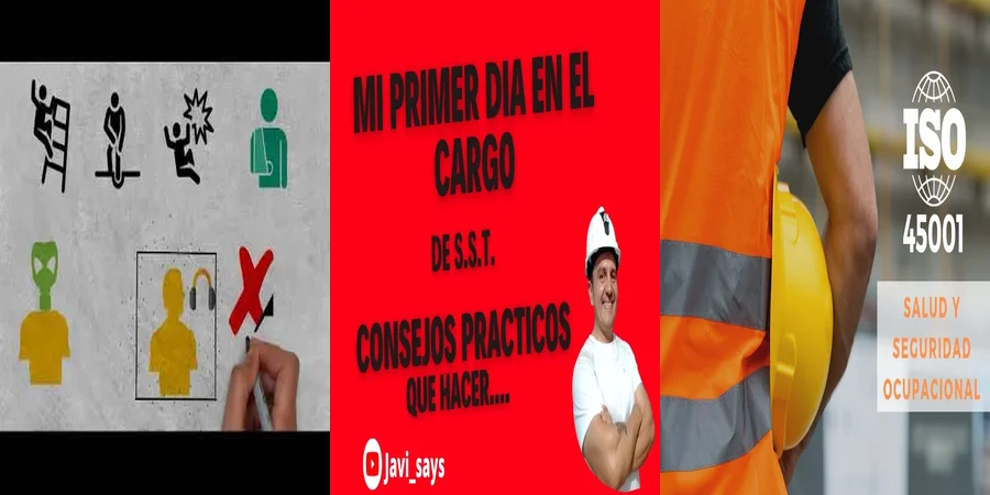 "¿Qué Dice la Ley sobre Higiene y Seguridad Laboral en México?"