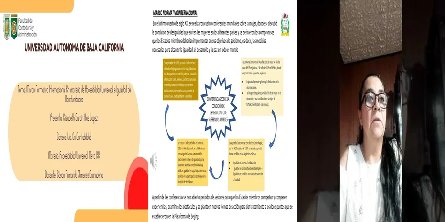 "¿Qué Dice la Ley sobre Igualdad de Género en México?"