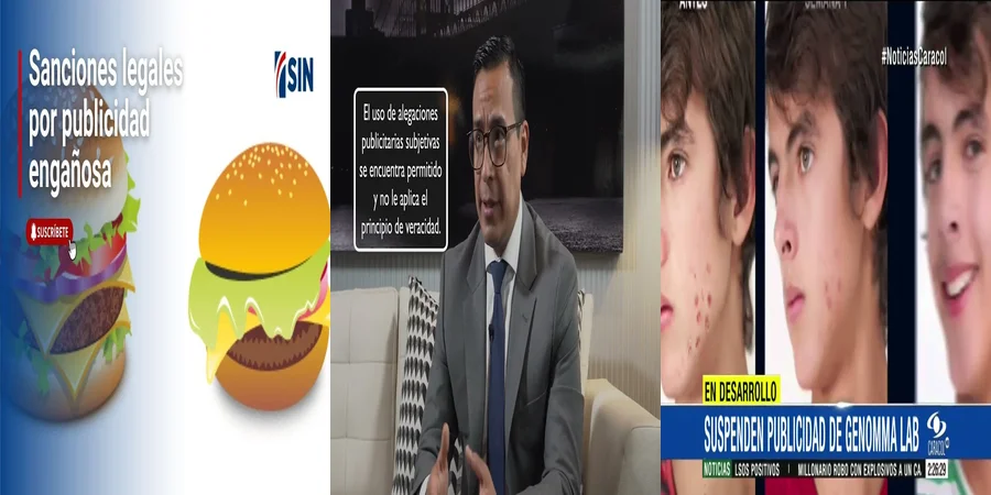 "¿Qué Dice la Ley sobre Publicidad Engañosa en México?"