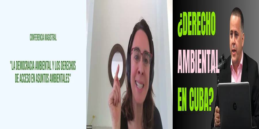 "¿Qué Dice la Ley sobre el Acceso a Información Ambiental en México?"