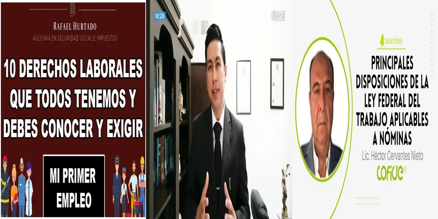"¿Qué Dice la Ley sobre el Depósito de Nómina en México?"