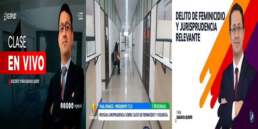 "¿Qué Dice la Ley sobre el Feminicidio en México? Conoce tus Derechos"