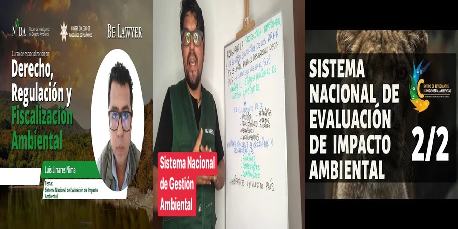 "¿Qué Dice la Ley sobre el Impacto Ambiental en México?"