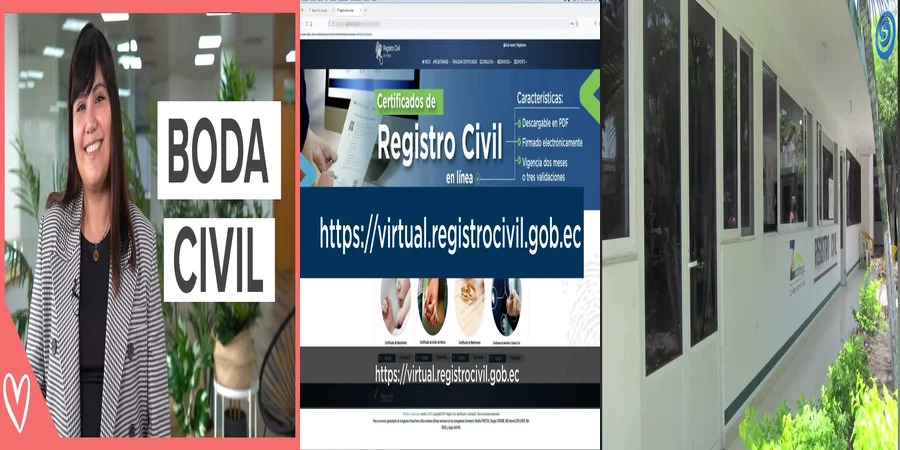 "¿Qué Dice la Ley sobre el Juez del Registro Civil a Domicilio en México?"