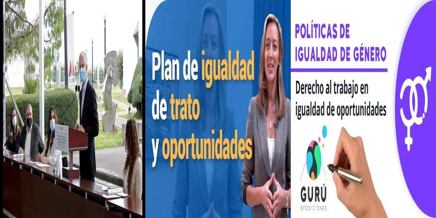 "¿Qué Dice la Ley sobre la Igualdad de Género en México?"