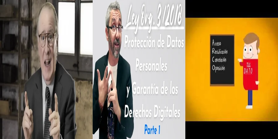 "¿Qué Dice la Ley sobre la Protección de Grabaciones en México?"