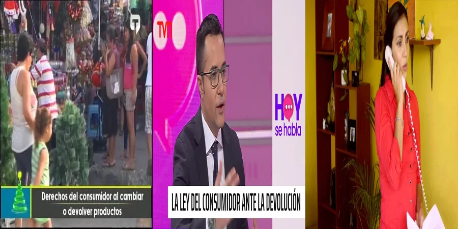 "¿Qué Dice la Ley sobre los Derechos de Devolución en México?"