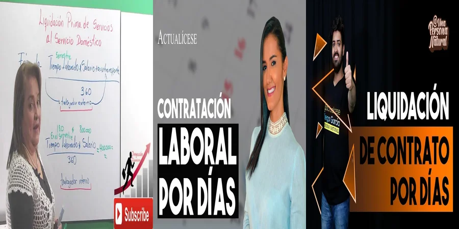 "¿Qué Dice la Ley sobre tu Liquidación por Días Trabajados?"