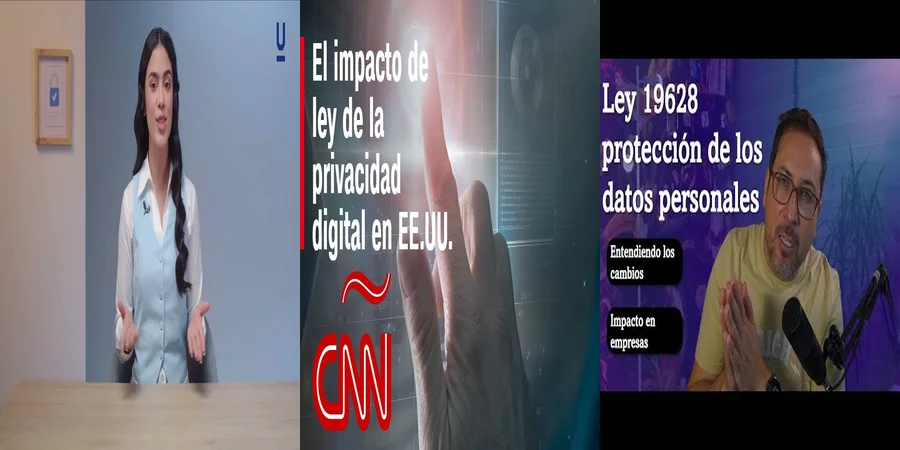 "¿Qué Dice la Nueva Ley de Protección de Datos en México?"