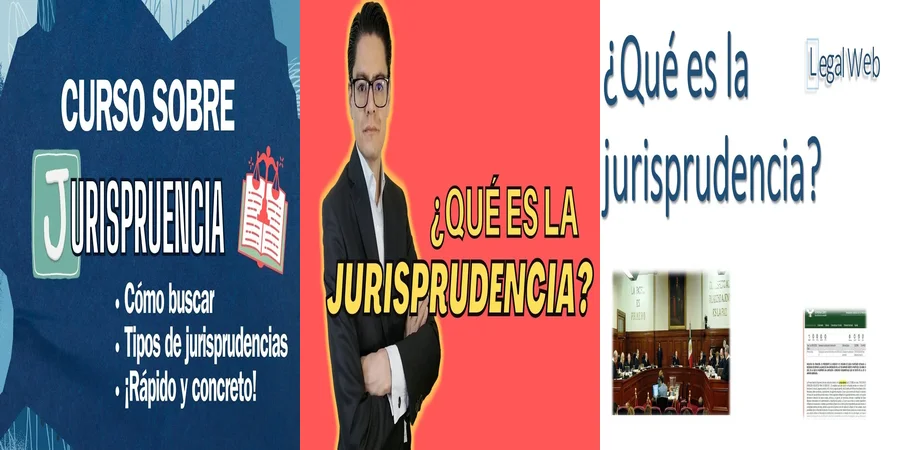 "¿Qué Dicen las Jurisprudencias sobre Derechos Laborales en México?"