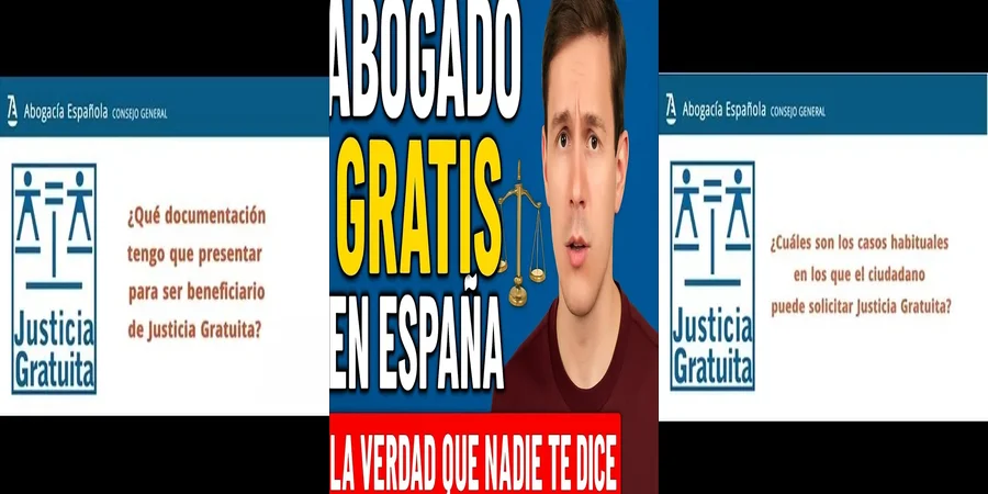 "¿Qué Dicen las Leyes de México sobre el Acceso a Justicia Gratuita?"