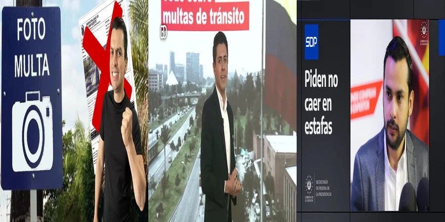 "¿Qué Dicen las Nuevas Multas de Tránsito en México?"