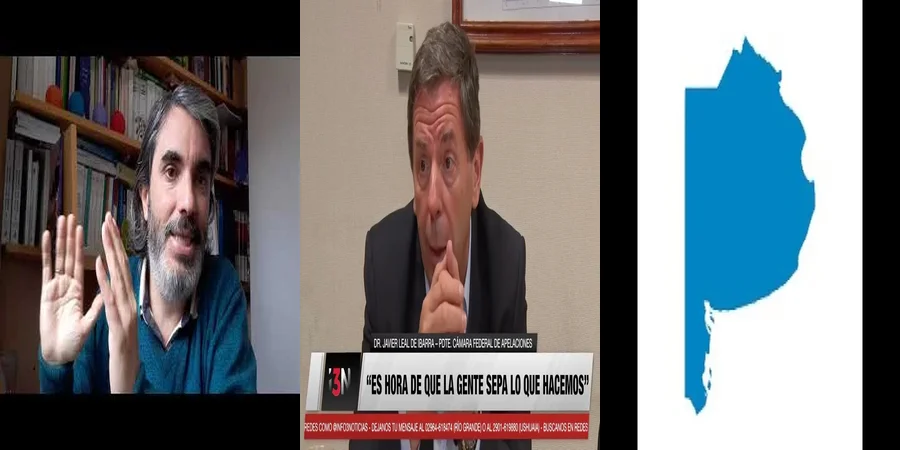 "¿Qué Diferencia Hay Entre la Jurisdicción Federal y Provincial en México?"