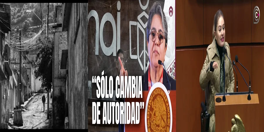 "¿Qué Diferencias Hay entre Ley Federal y Nacional en México?"