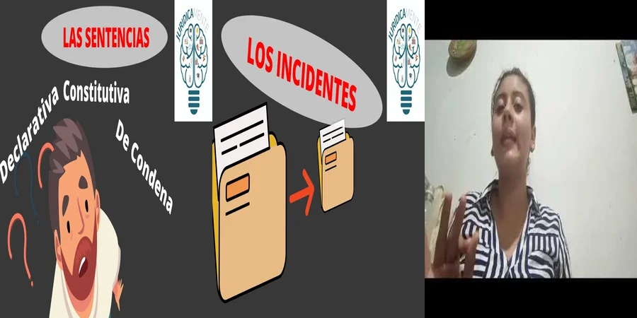 "¿Qué Efectos Tiene una Interlocutoria Judicial en tu Caso en México?"