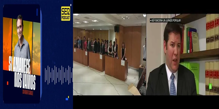 "¿Qué Es el Juzgado Popular en México y Cuáles son Tus Derechos?"