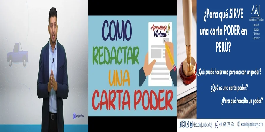 "¿Qué Es el Poder Simple Notarial y Cómo Funciona en México?"
