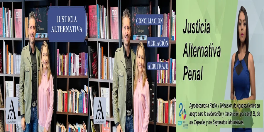 "¿Qué Es el Tribunal de Justicia Alternativa en México?"