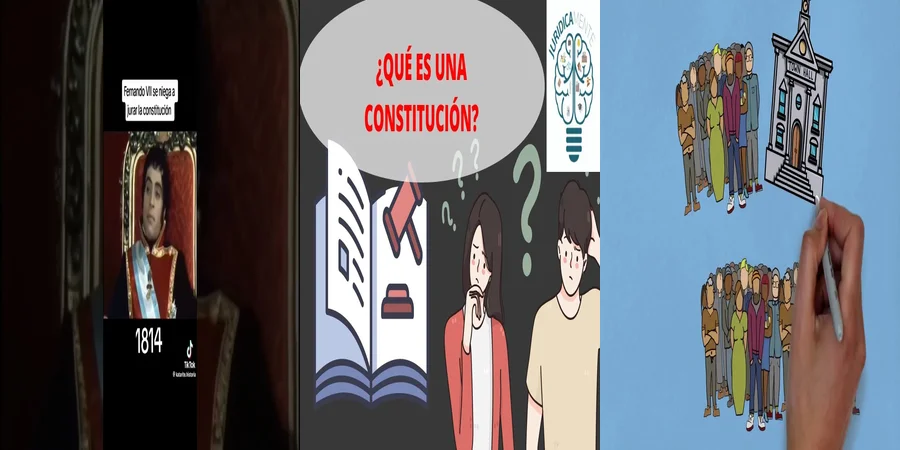 "¿Qué Es la Constitución Nacional y Cómo Afecta Tus Derechos en México?"