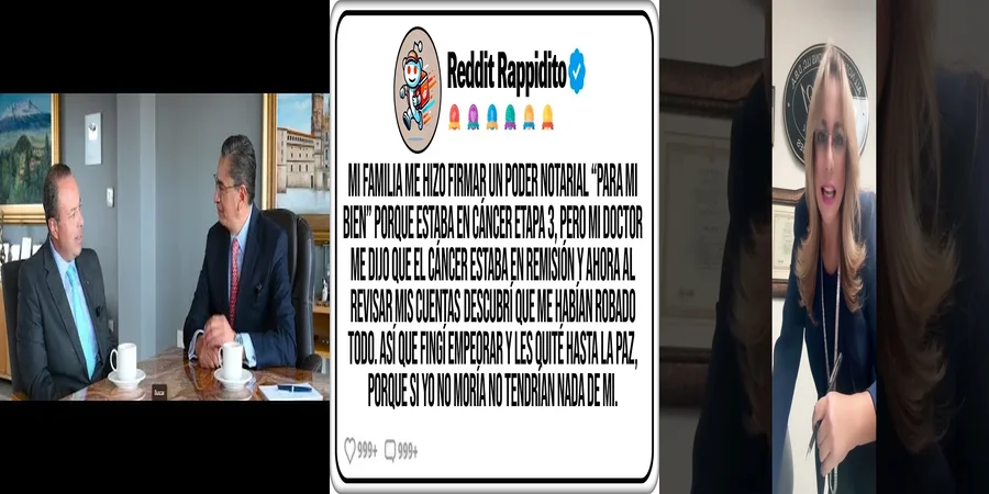 "¿Qué Es un Poder Notarial y Para Qué Sirve en México?"