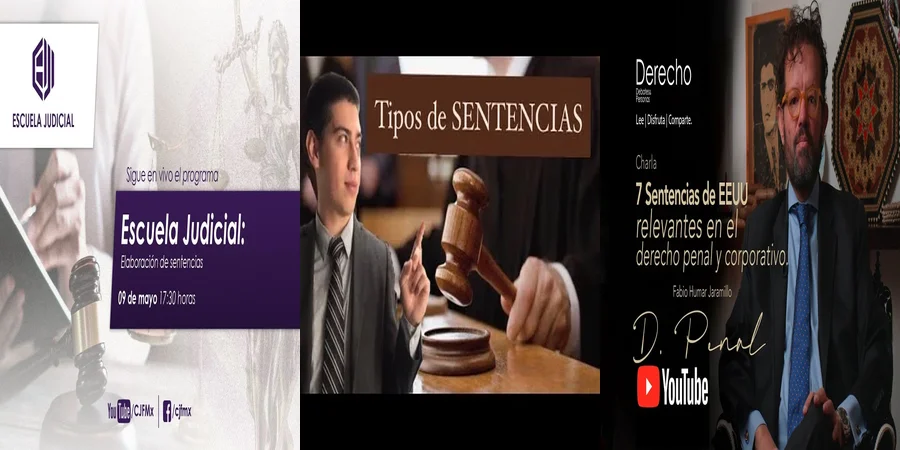 "¿Qué Esperar de las Sentencias Civiles en el Poder Judicial de México?"