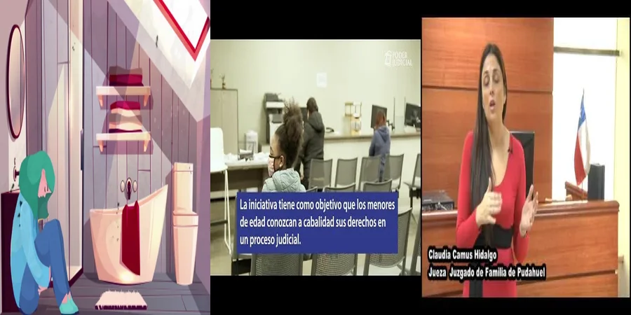 "¿Qué Esperar del Segundo Juzgado de Familia en México?"