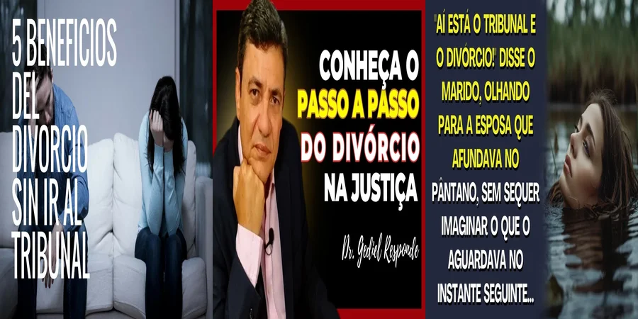 "¿Qué Esperar del Tribunal de Divorcio en México? Derechos y Proceso"