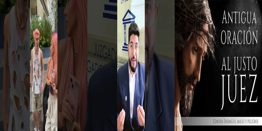 "¿Qué Esperar en el Juzgado de Familia 23 en México?"