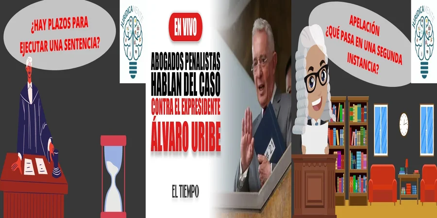 "¿Qué Esperar en un Juicio de Sentencia en el Sistema Mexicano?"