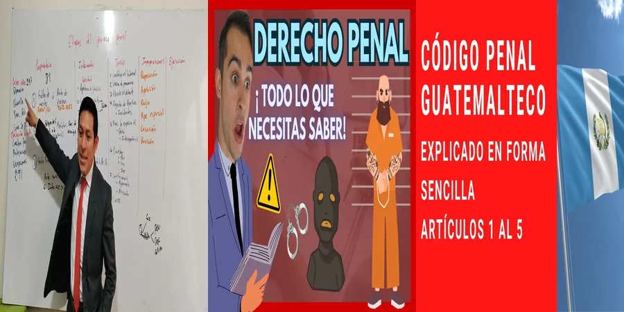 "¿Qué Establece el Art. 1 del Código Penal en México sobre Derechos?"