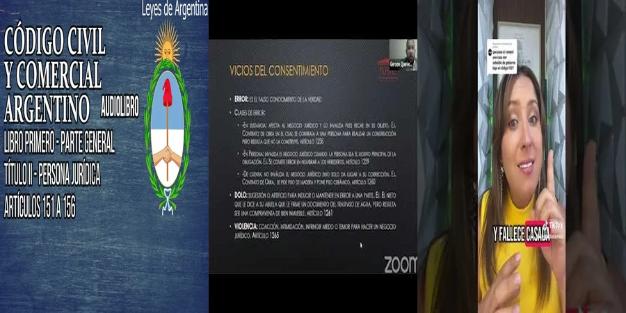 "¿Qué Establece el Art. 151 del Código Civil en México?"
