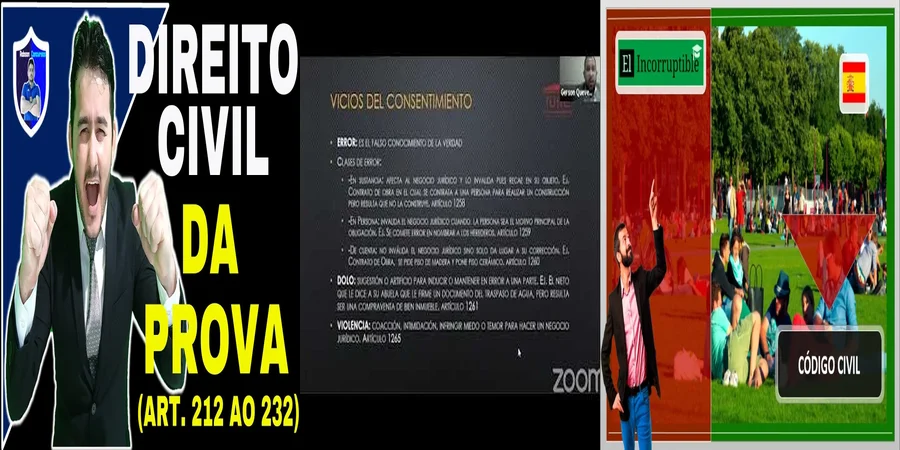 "¿Qué Establece el Art. 232 del Código Civil en México?"