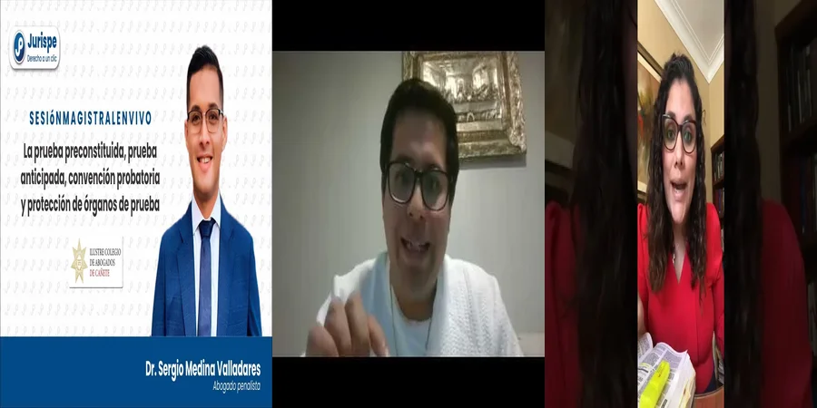 "¿Qué Establece el Artículo 149 del Código Procesal Penal en México?"