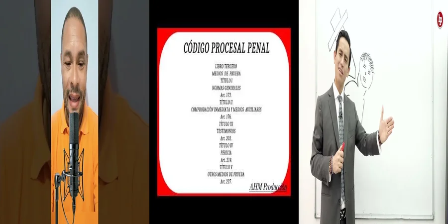 "¿Qué Establece el Artículo 175 del Código Procesal Penal en México?"
