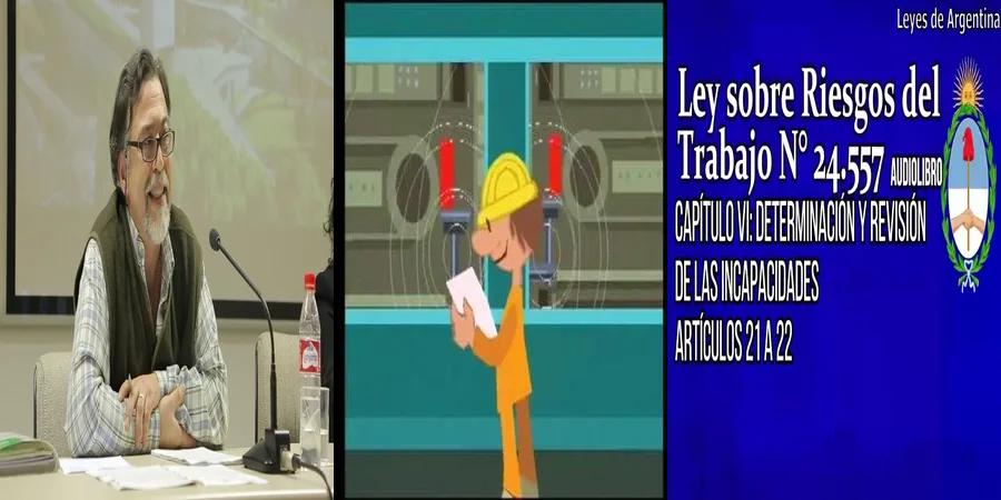 "¿Qué Establece el Artículo 21 sobre Riesgos Laborales en México?"