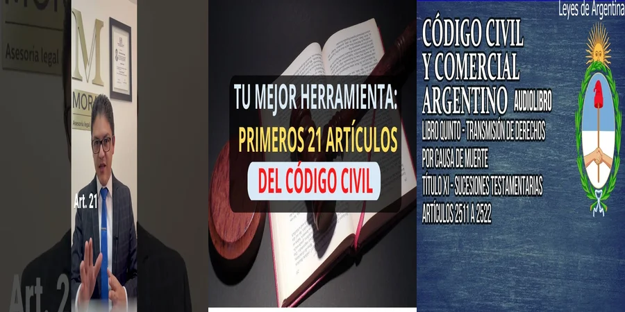 "¿Qué Establece el Artículo 2521 del Código Civil en México?"